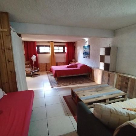 Chez Nadine & Patrick Apartment Saint-Paul ภายนอก รูปภาพ
