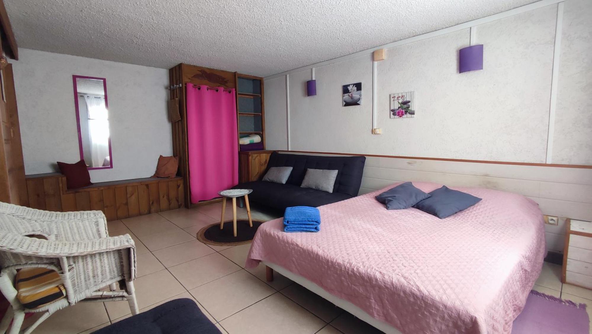 Chez Nadine & Patrick Apartment Saint-Paul ภายนอก รูปภาพ